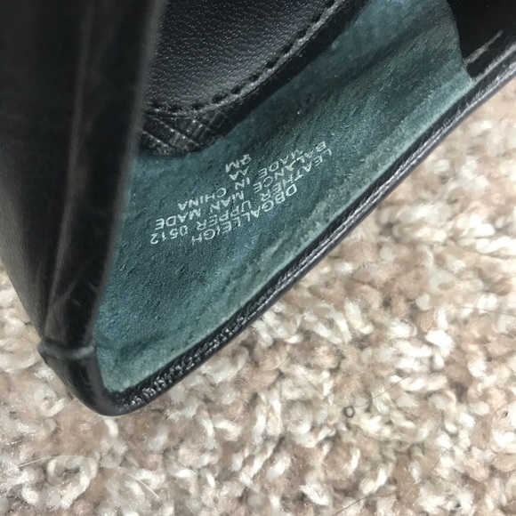 BANDOLINO Black work pumps | 9M - Picture 4 of 4